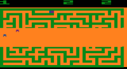 Maze Craze